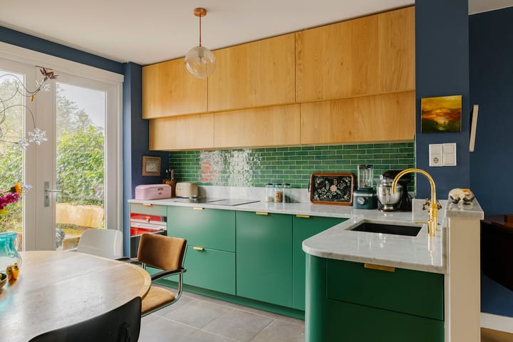 Foto 11 van Nieuwe Rijweg 7