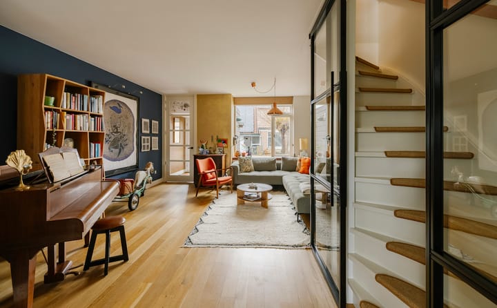 Foto 14 van Nieuwe Rijweg 7