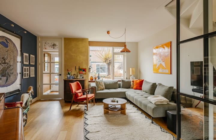 Foto 15 van Nieuwe Rijweg 7