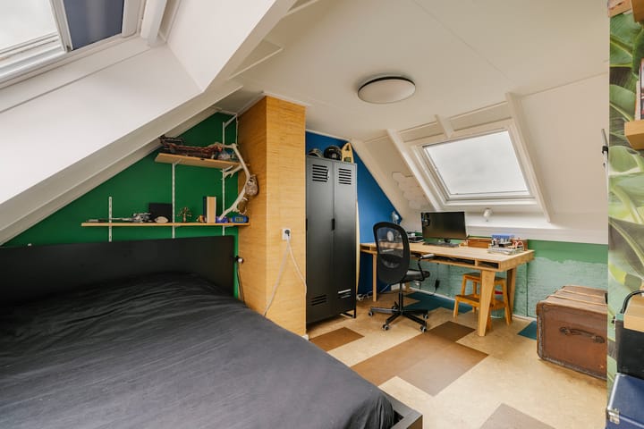 Foto 26 van Nieuwe Rijweg 7