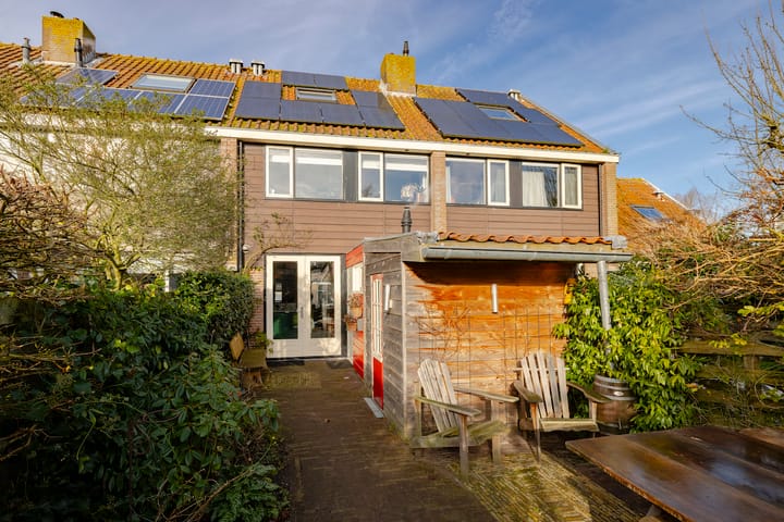 Foto 27 van Nieuwe Rijweg 7