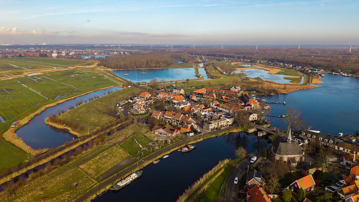 Foto 34 van Nieuwe Rijweg 7