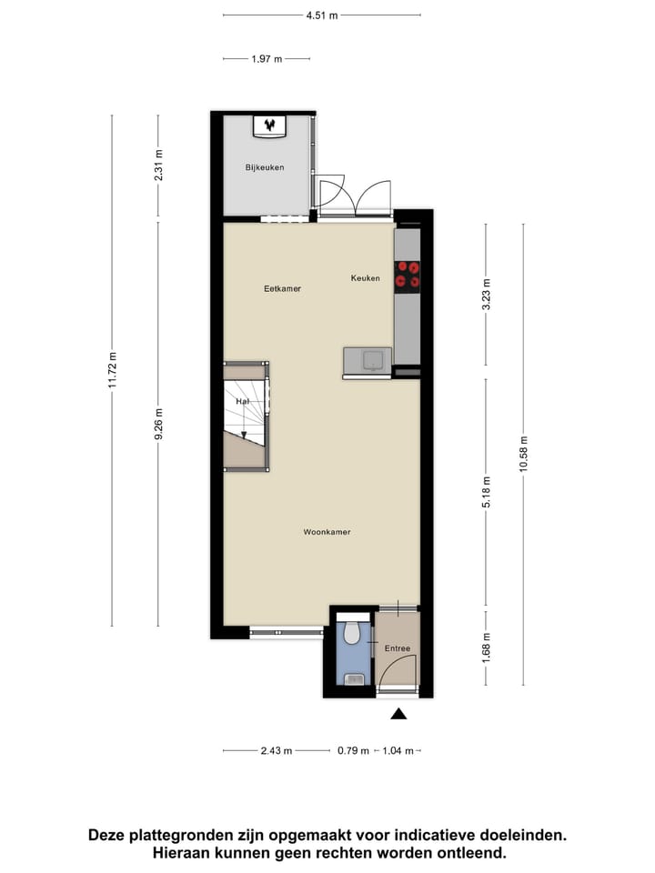 Foto 35 van Nieuwe Rijweg 7