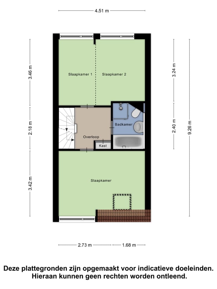 Foto 36 van Nieuwe Rijweg 7
