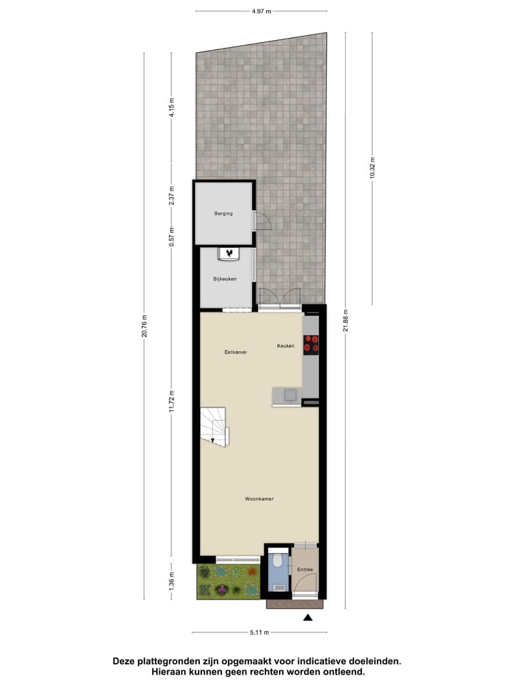 Foto 39 van Nieuwe Rijweg 7