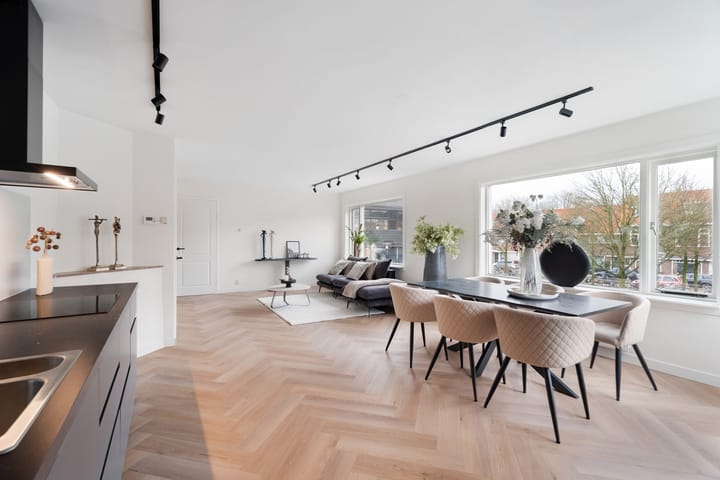 Foto 2 van Bisschopsplein 6-BS