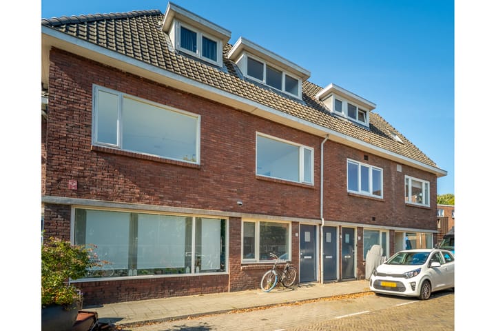 Foto 4 van Bisschopsplein 6-BS