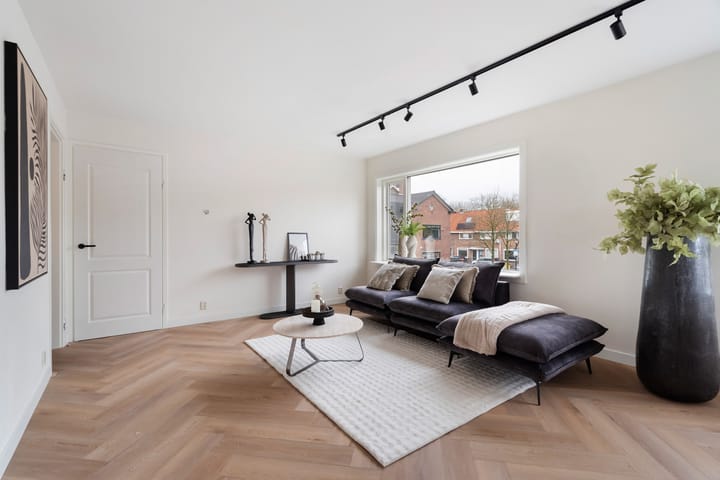 Foto 7 van Bisschopsplein 6-BS