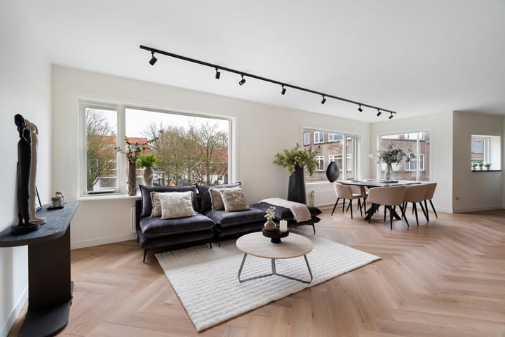 Foto 8 van Bisschopsplein 6-BS