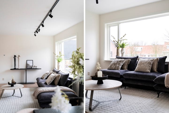 Foto 9 van Bisschopsplein 6-BS