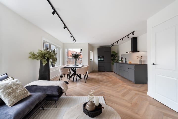 Foto 10 van Bisschopsplein 6-BS