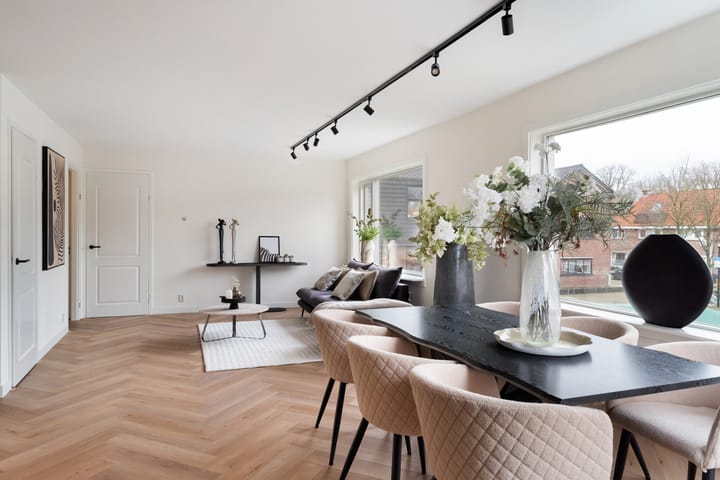 Foto 17 van Bisschopsplein 6-BS