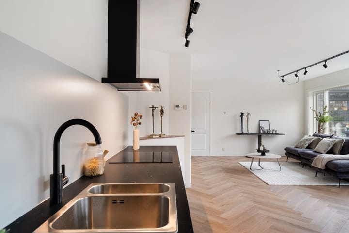 Foto 23 van Bisschopsplein 6-BS