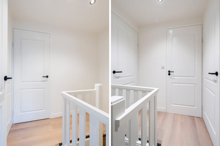 Foto 24 van Bisschopsplein 6-BS