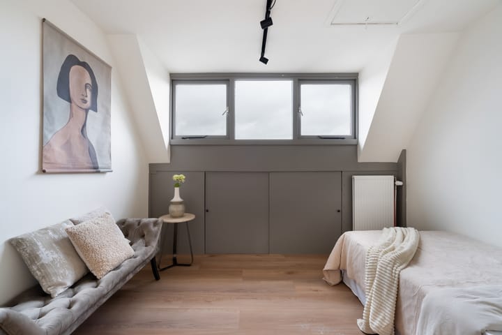 Foto 25 van Bisschopsplein 6-BS