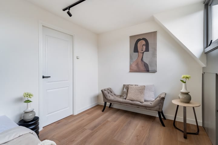 Foto 26 van Bisschopsplein 6-BS