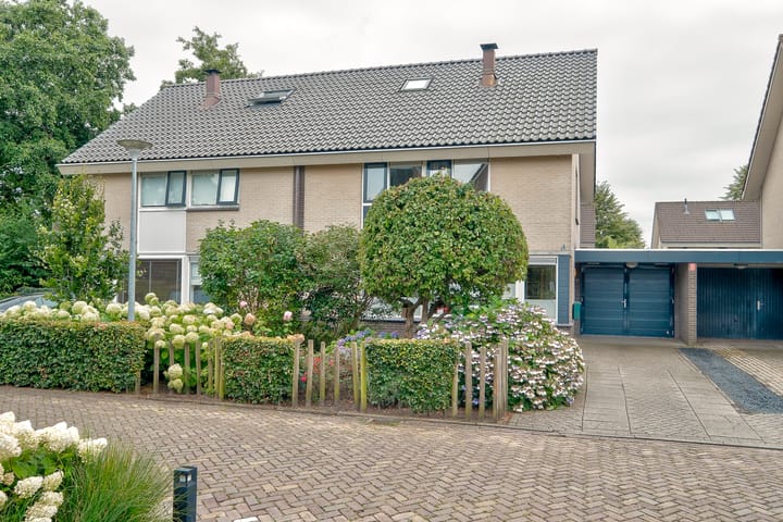 Foto 3 van Boerhoorndreef 120