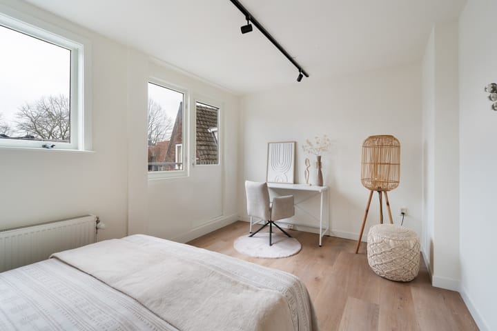 Foto 34 van Bisschopsplein 6-BS