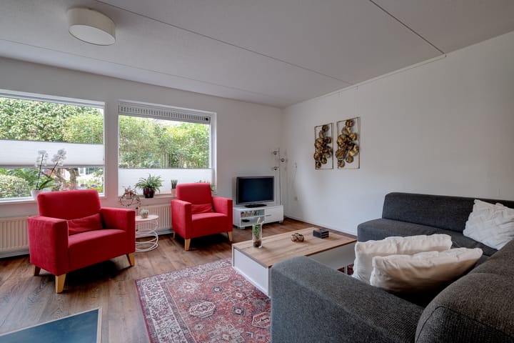 Foto 4 van Boerhoorndreef 120