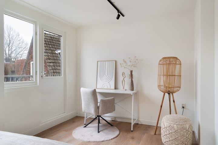 Foto 35 van Bisschopsplein 6-BS