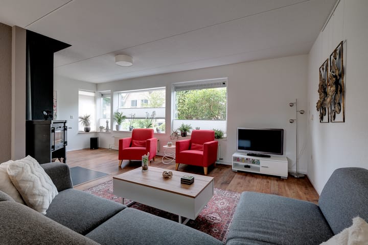 Foto 5 van Boerhoorndreef 120