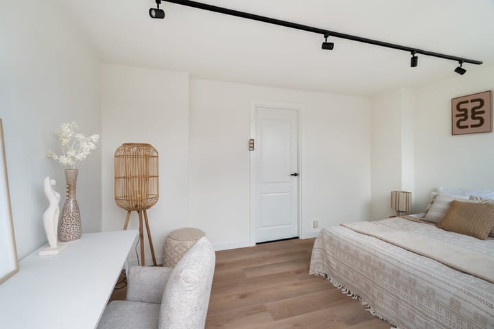 Foto 36 van Bisschopsplein 6-BS