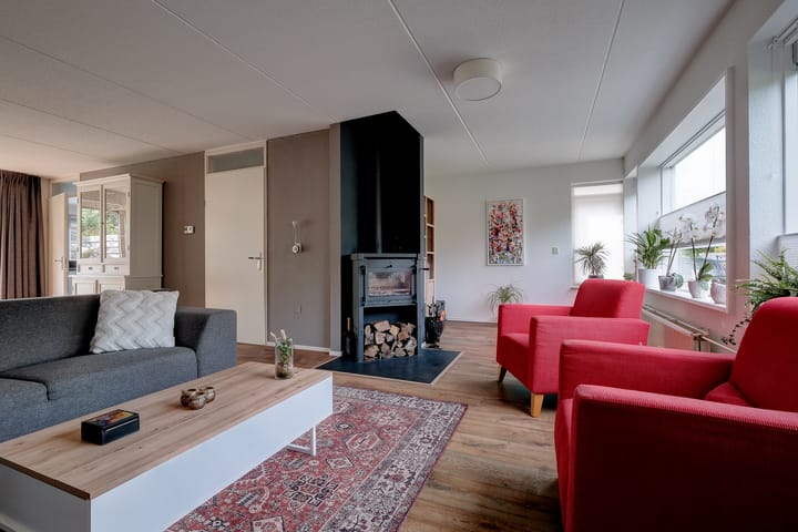 Foto 6 van Boerhoorndreef 120