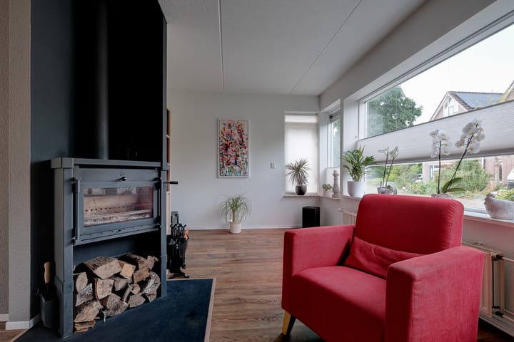 Foto 8 van Boerhoorndreef 120