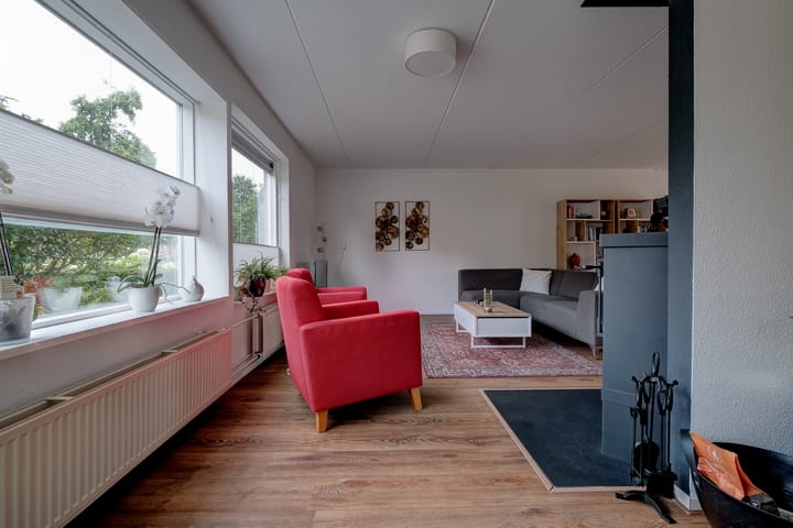 Foto 9 van Boerhoorndreef 120