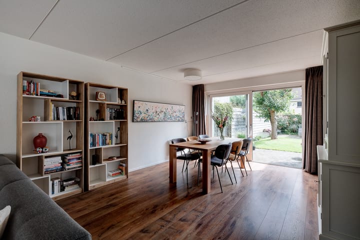 Foto 10 van Boerhoorndreef 120