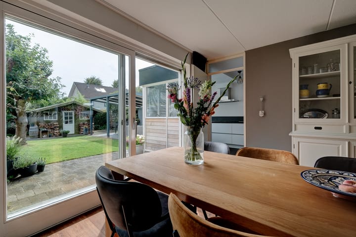 Foto 12 van Boerhoorndreef 120