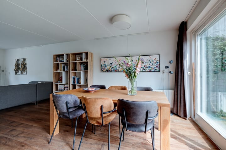 Foto 14 van Boerhoorndreef 120