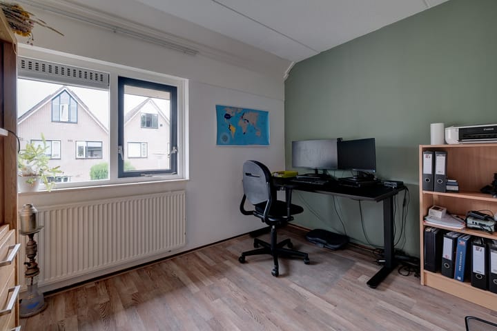 Foto 24 van Boerhoorndreef 120