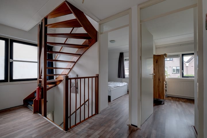 Foto 34 van Boerhoorndreef 120