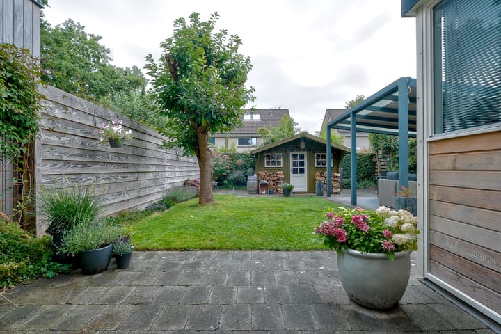 Foto 38 van Boerhoorndreef 120