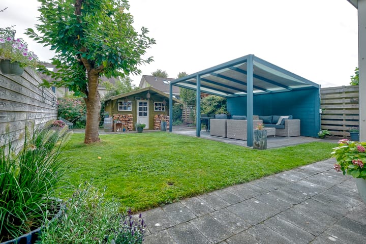 Foto 39 van Boerhoorndreef 120