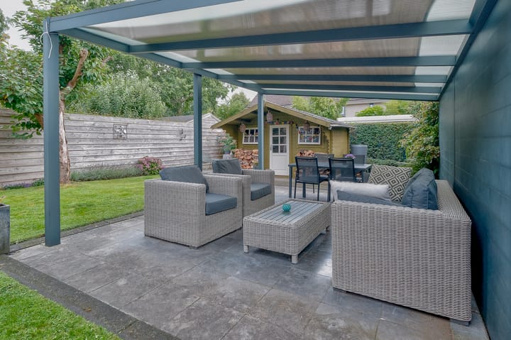 Foto 41 van Boerhoorndreef 120