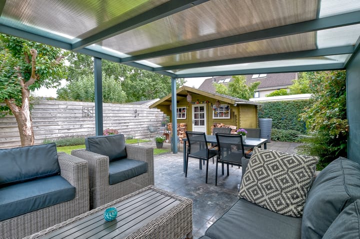 Foto 42 van Boerhoorndreef 120