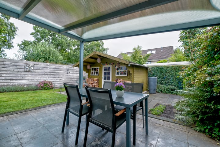 Foto 43 van Boerhoorndreef 120