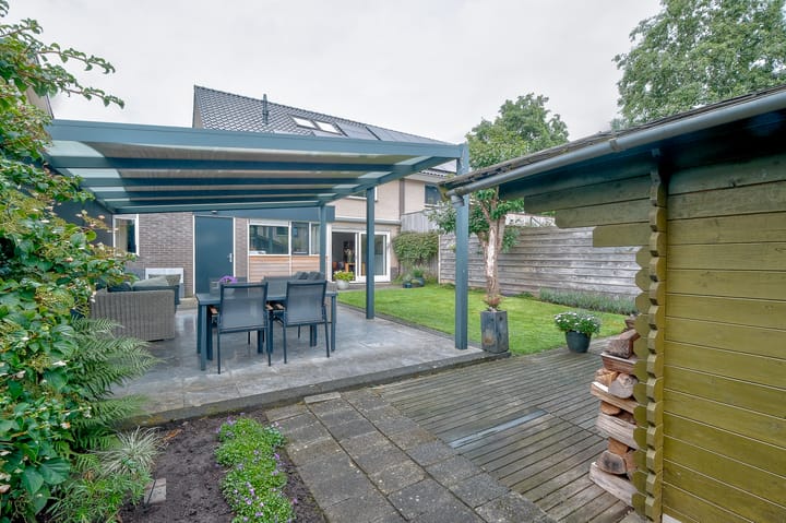 Foto 44 van Boerhoorndreef 120