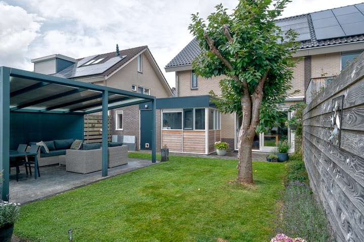 Foto 46 van Boerhoorndreef 120