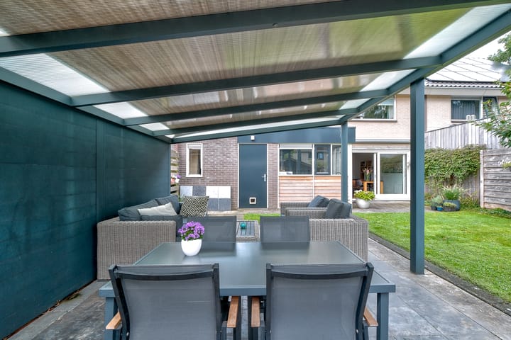 Foto 45 van Boerhoorndreef 120