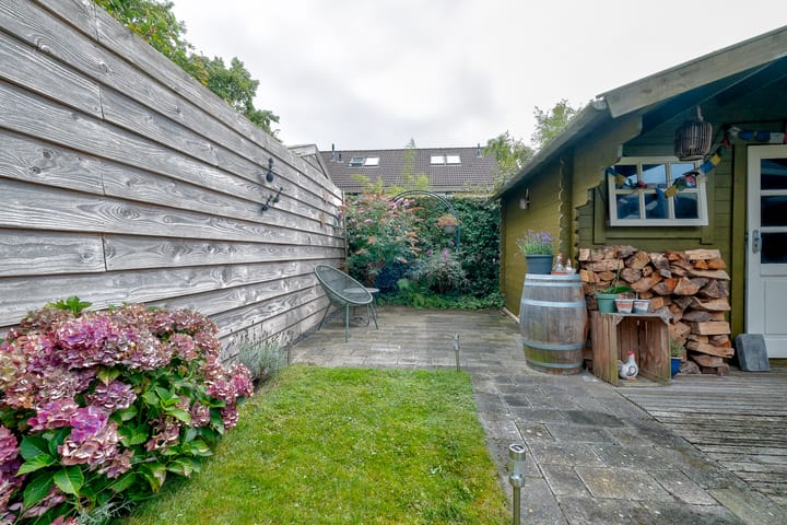 Foto 47 van Boerhoorndreef 120