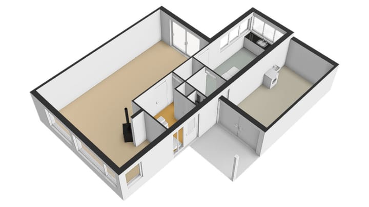 Foto 51 van Boerhoorndreef 120