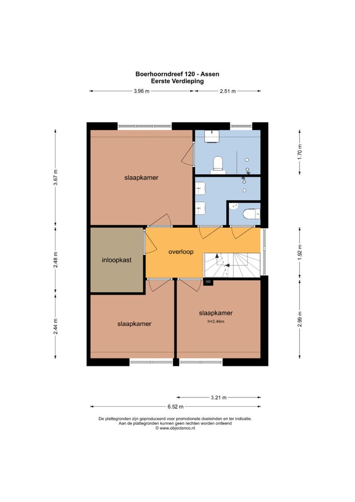Foto 52 van Boerhoorndreef 120