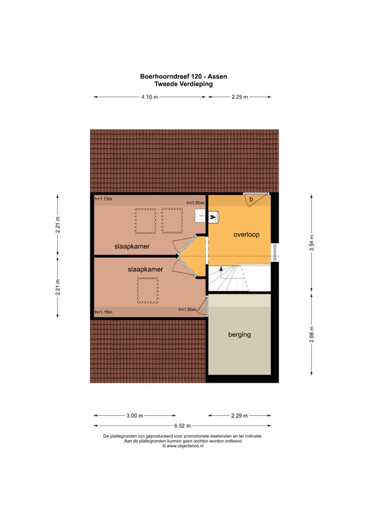 Foto 54 van Boerhoorndreef 120