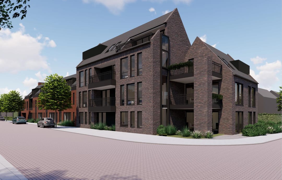 Photo 1 of Dorpsweg 2-F