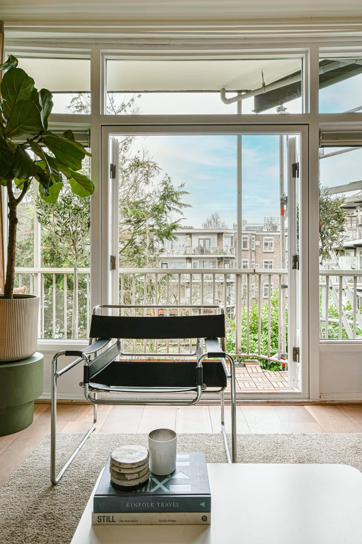 Foto 3 van Coppelstockstraat 53-2