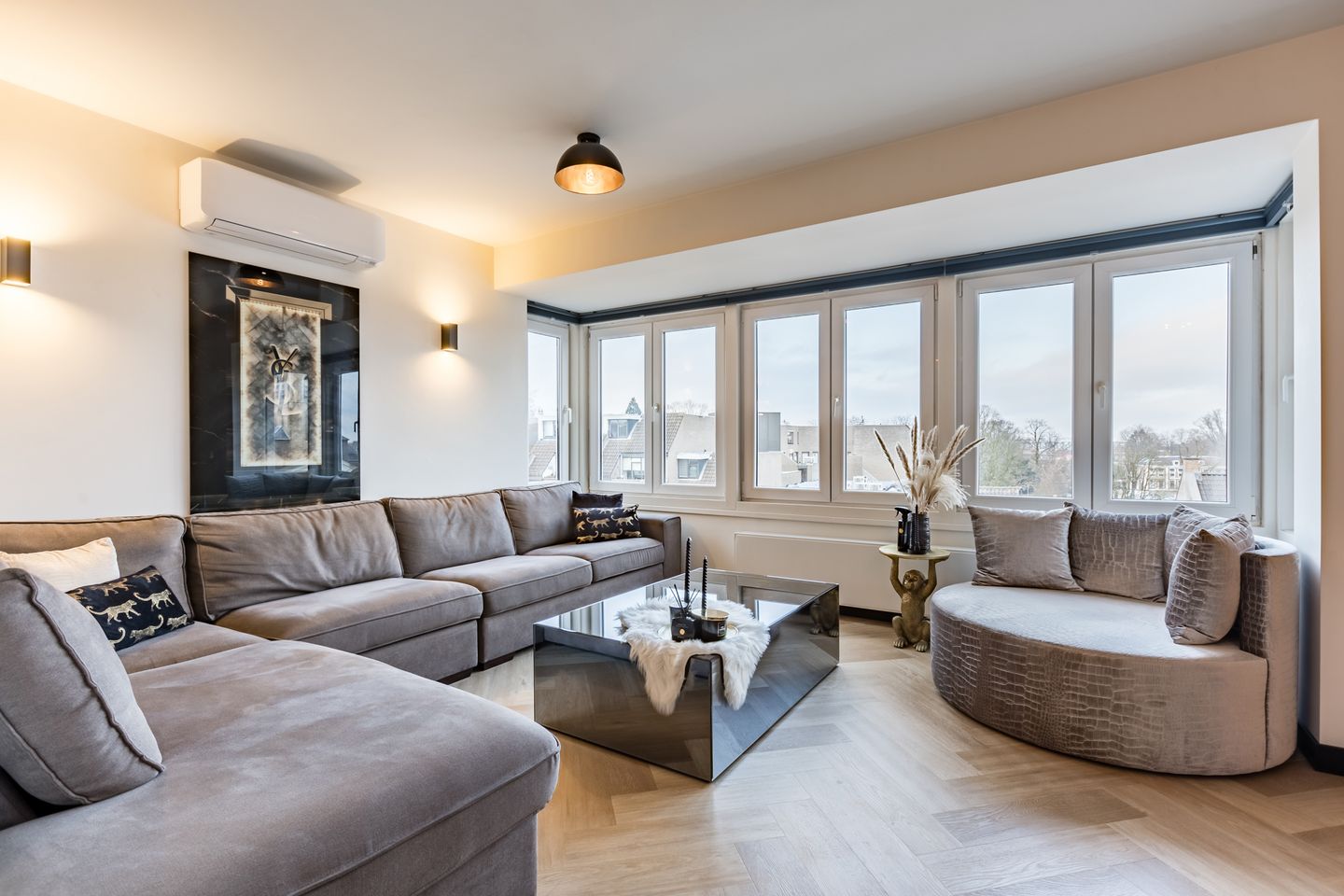 Foto 1 van Markt 27-H