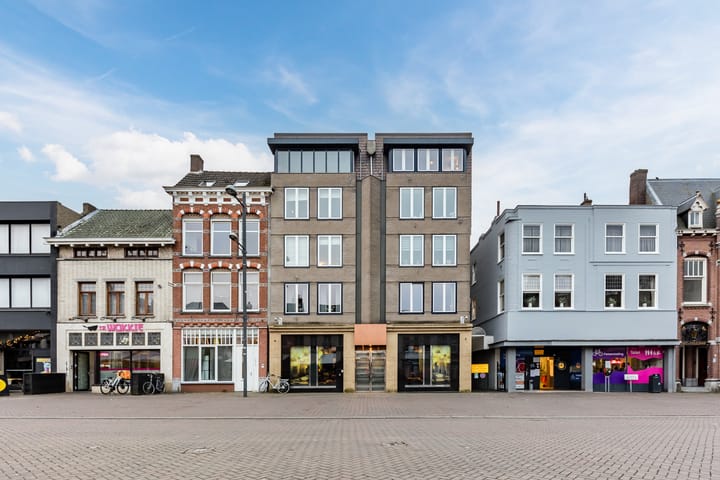 Foto 5 van Markt 27-H